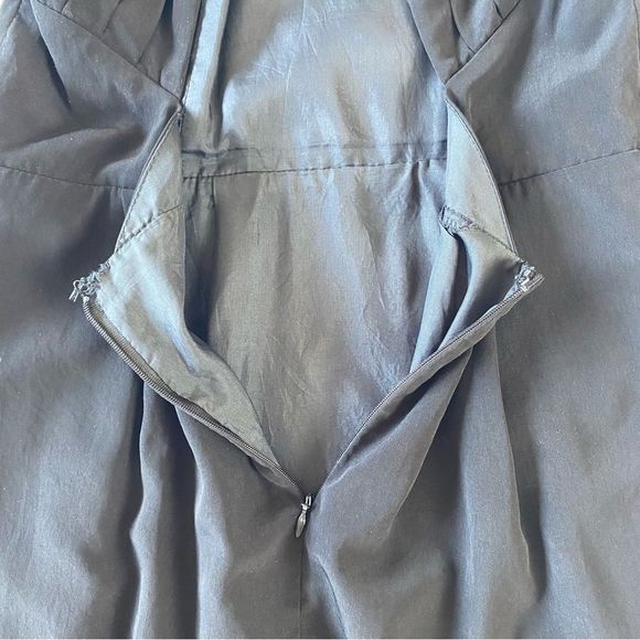 Black BCBGENERATION mini dress - Picture 7 of 12